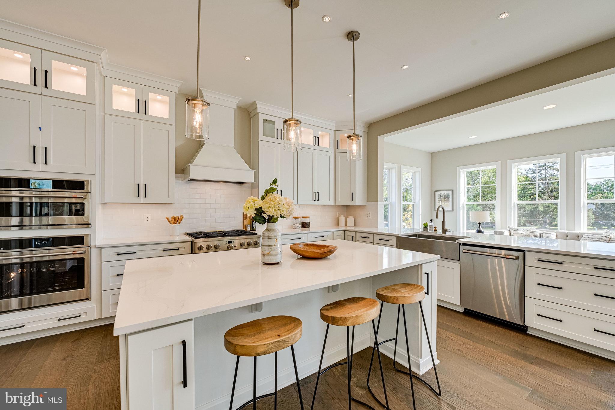 WESTCHESTER - Residential