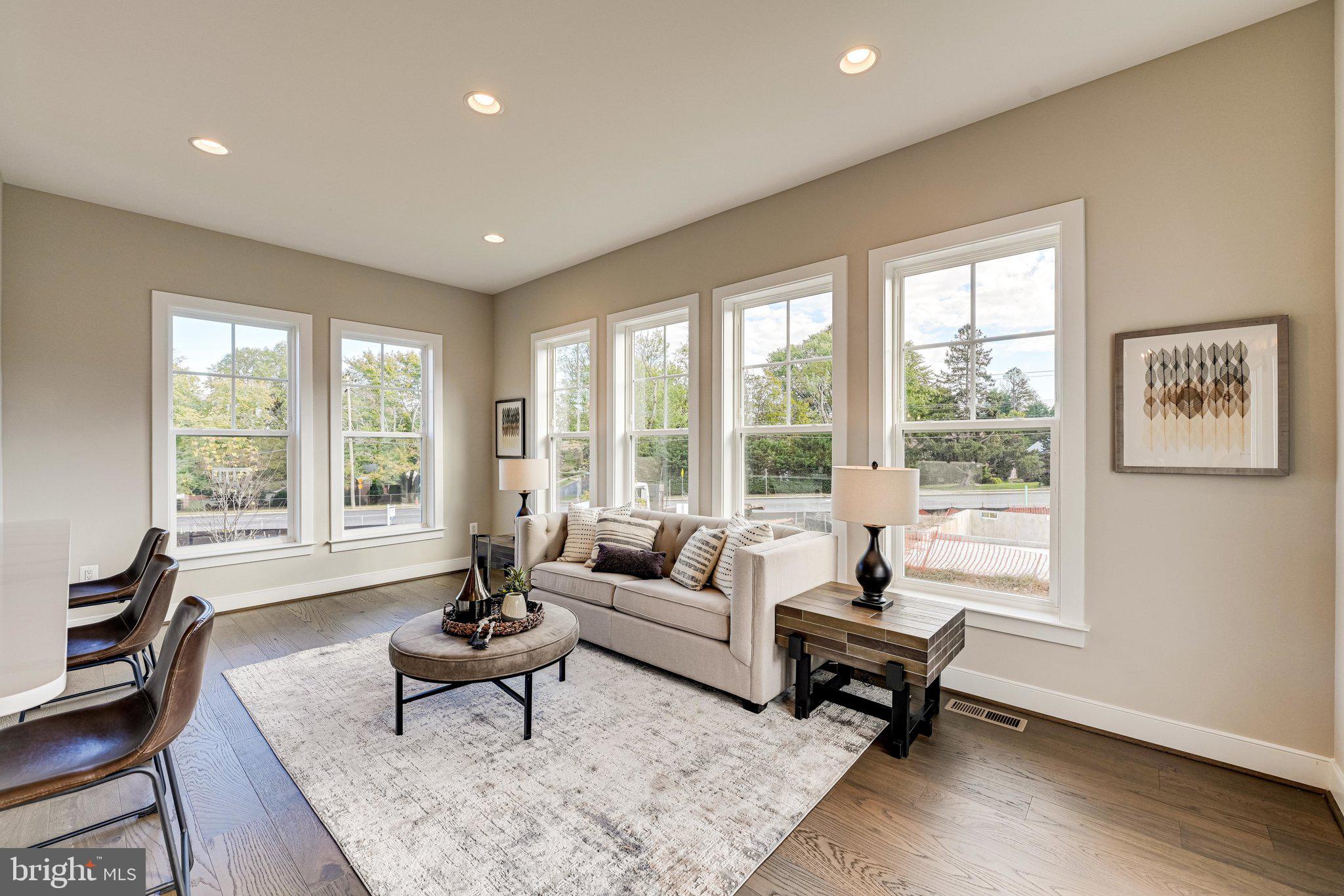 WESTCHESTER - Residential