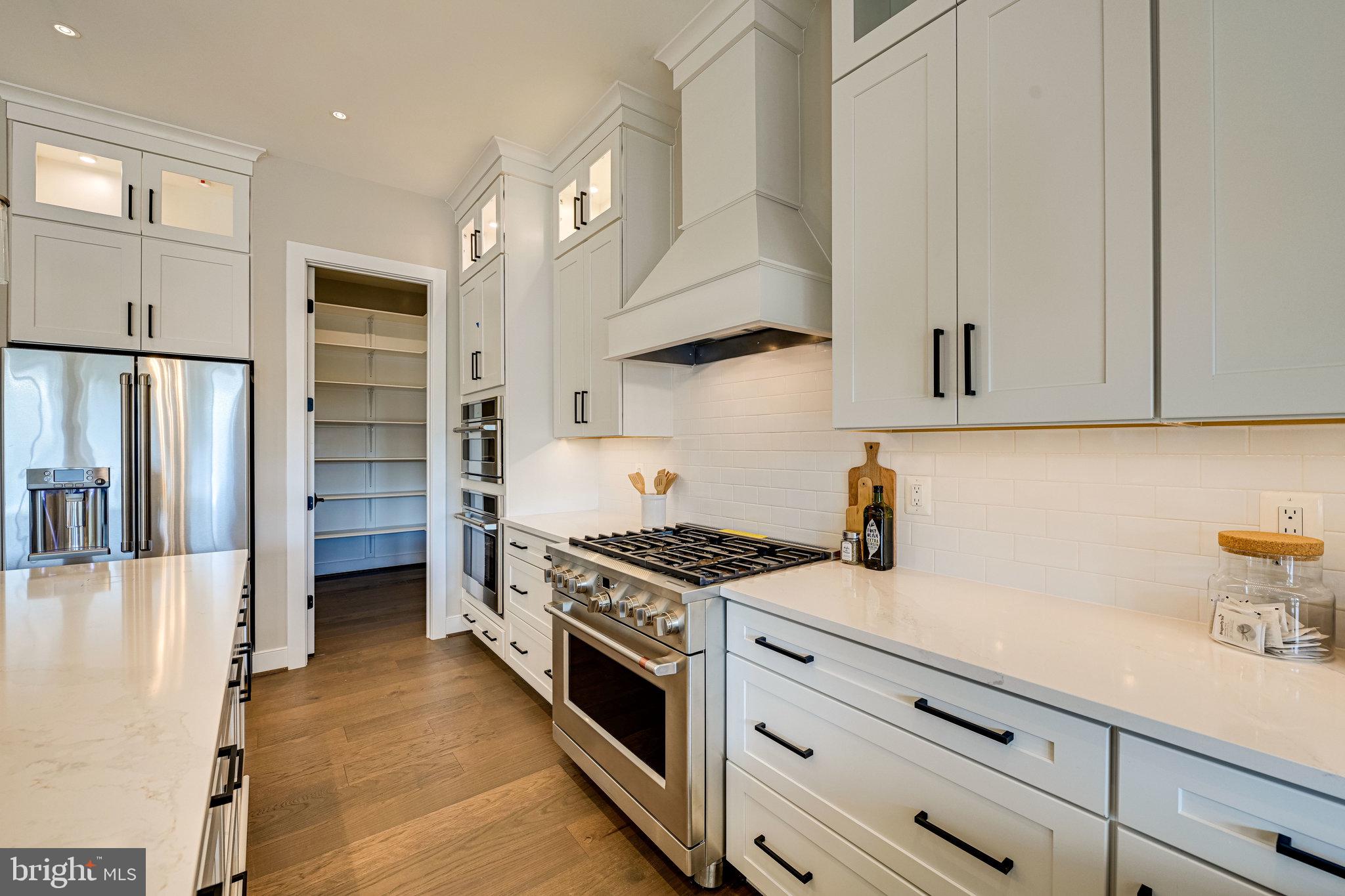 WESTCHESTER - Residential