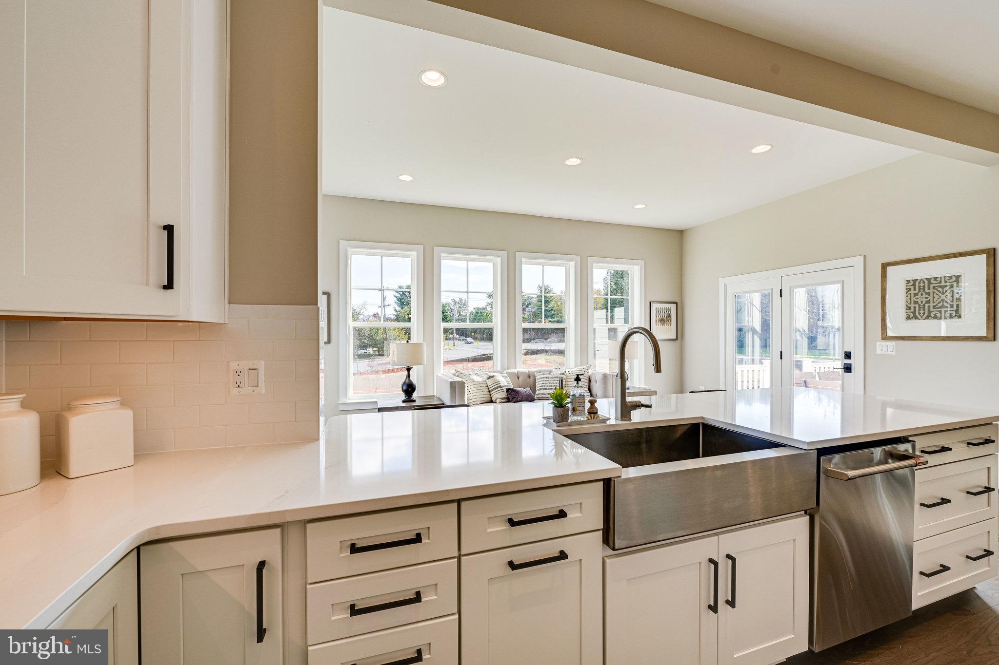 WESTCHESTER - Residential