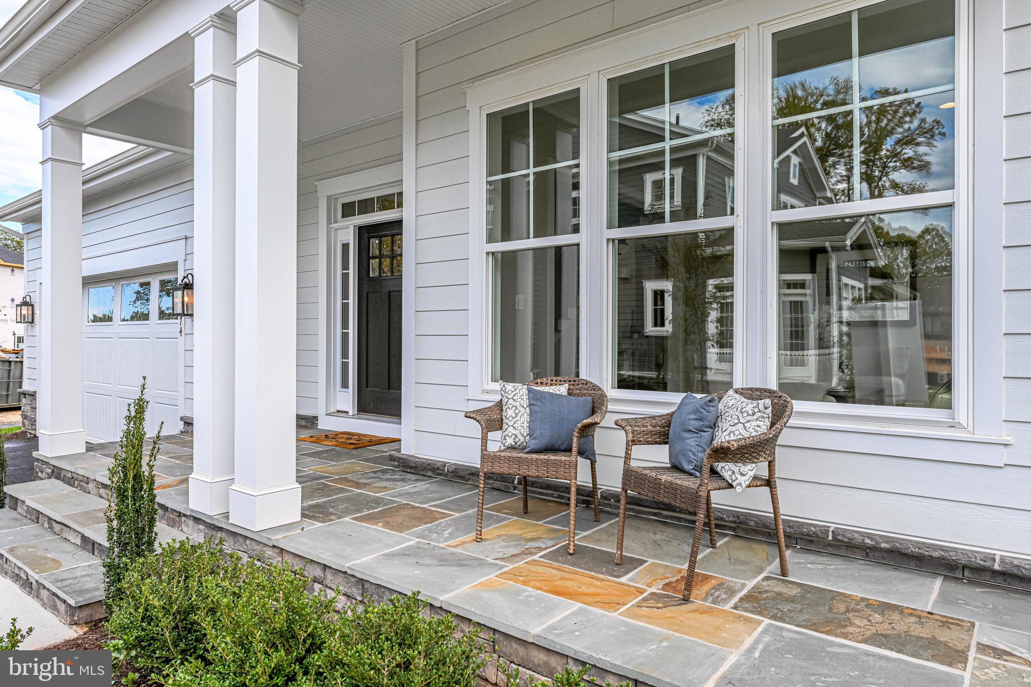WESTCHESTER - Residential