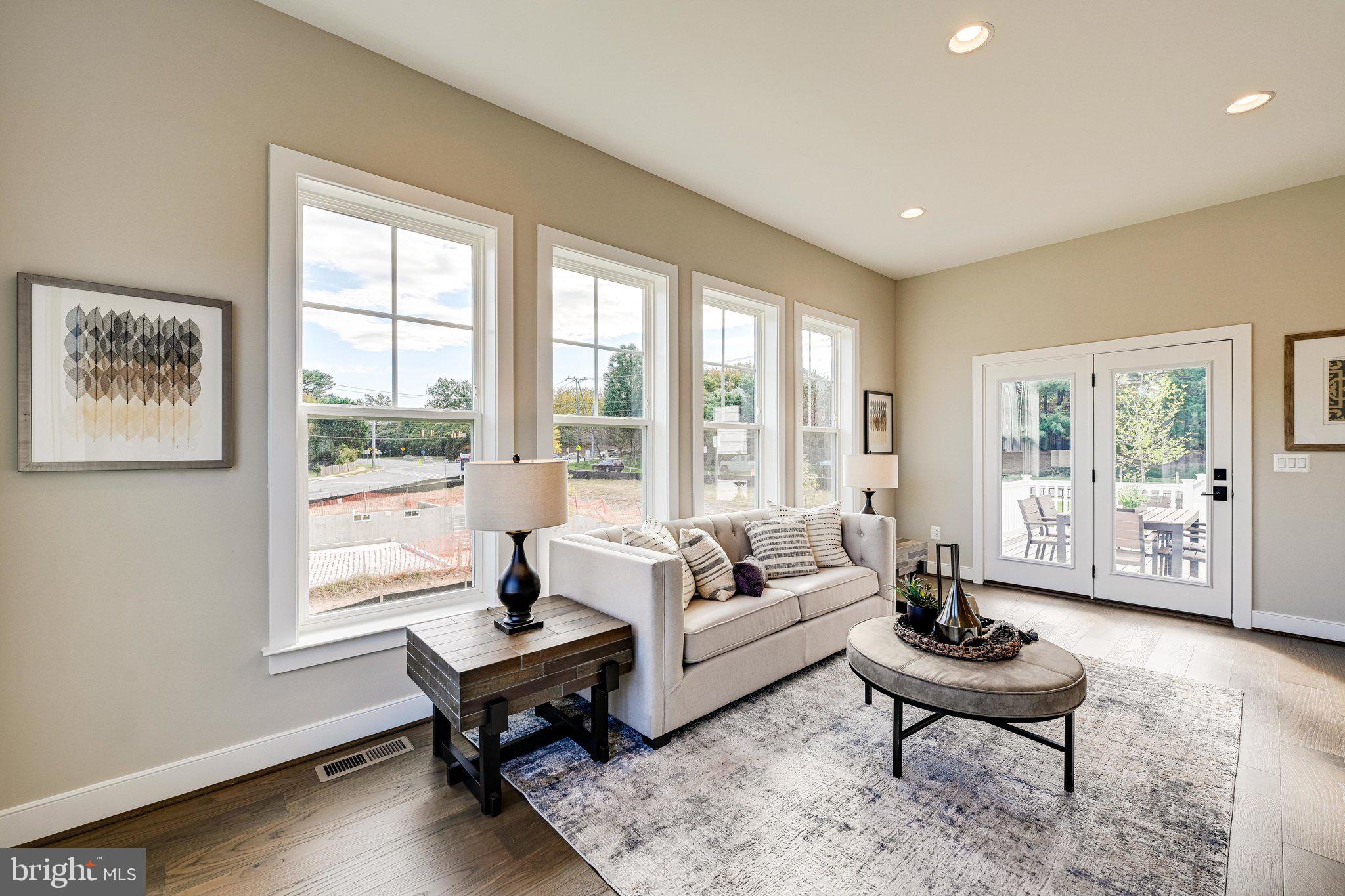 WESTCHESTER - Residential