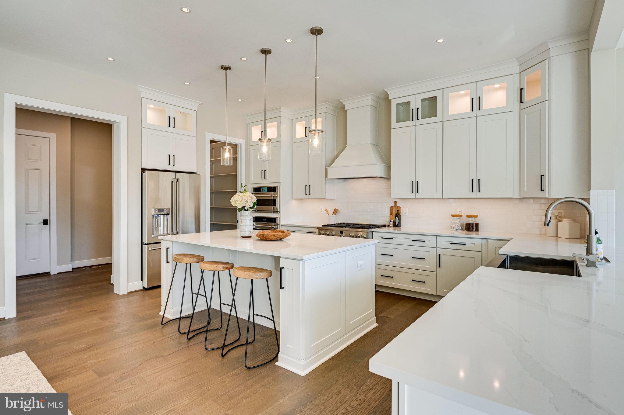 WESTCHESTER - Residential