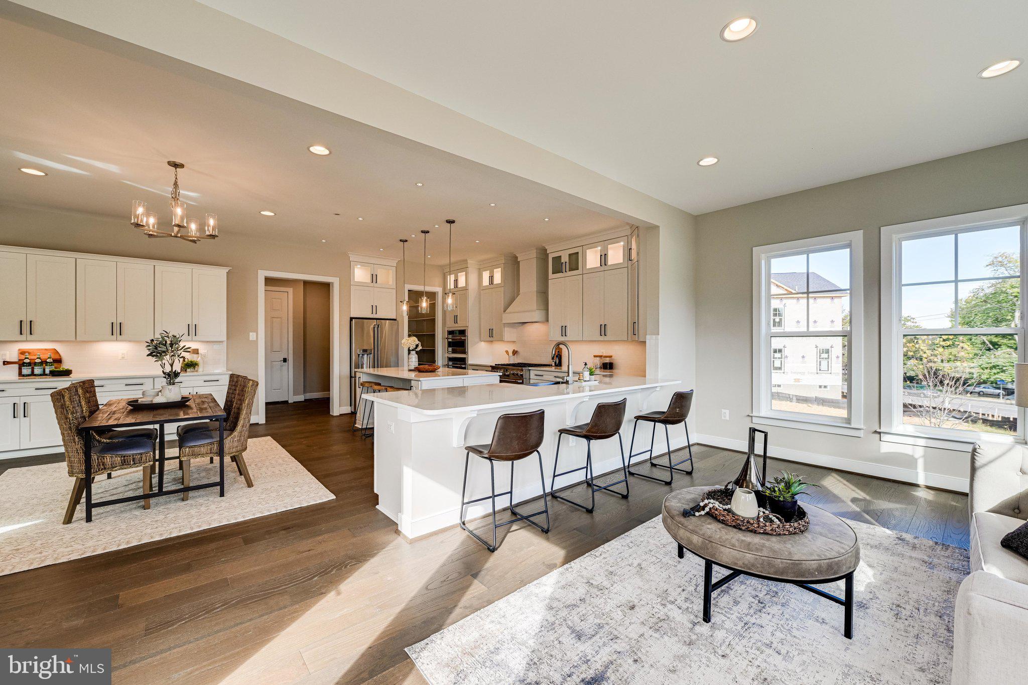 WESTCHESTER - Residential