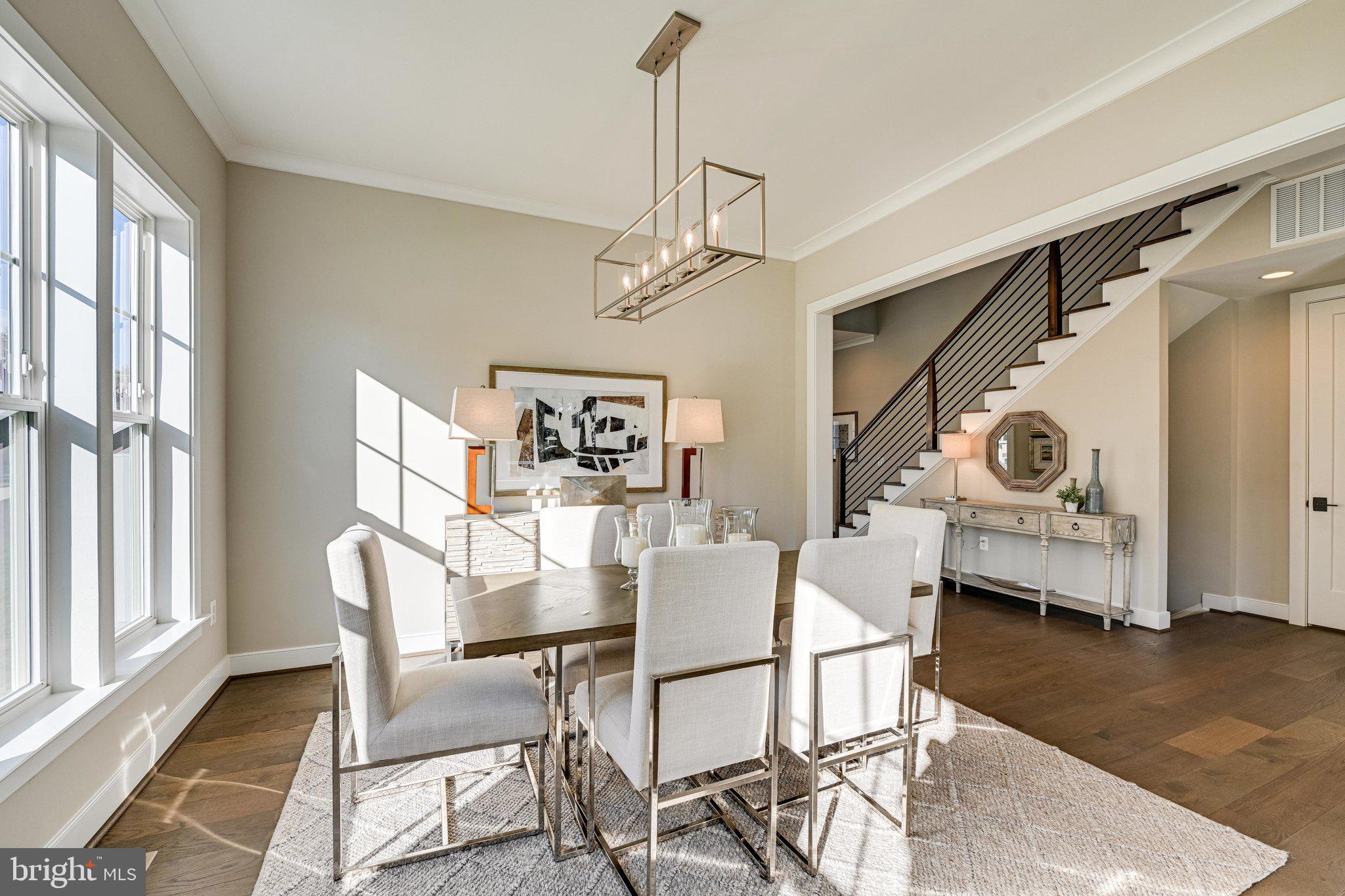 WESTCHESTER - Residential