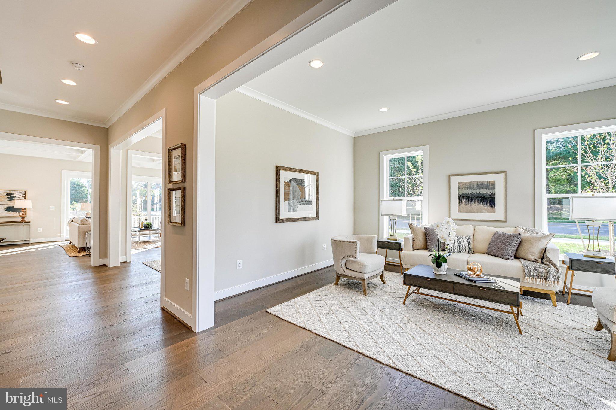 WESTCHESTER - Residential