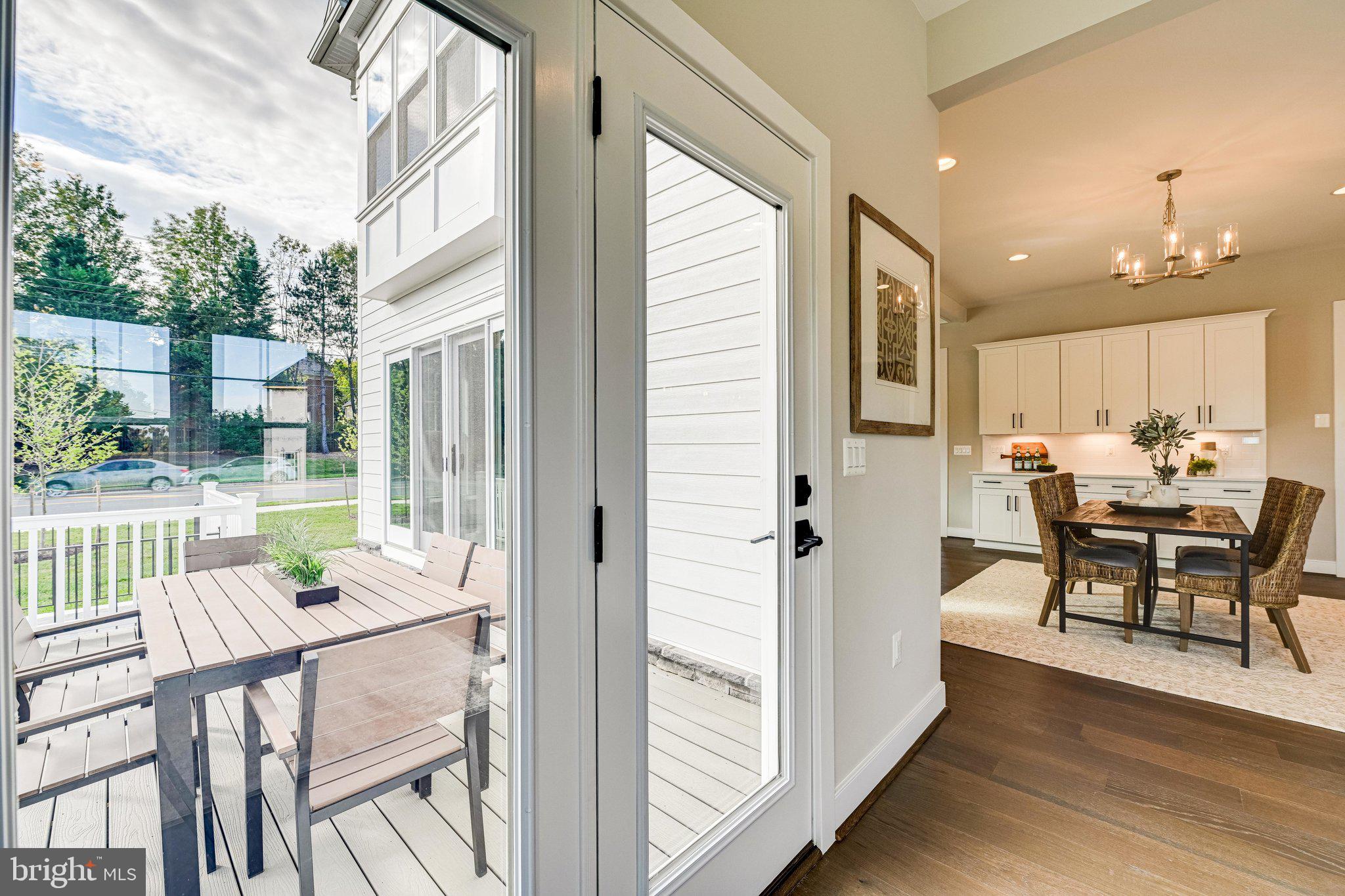 WESTCHESTER - Residential