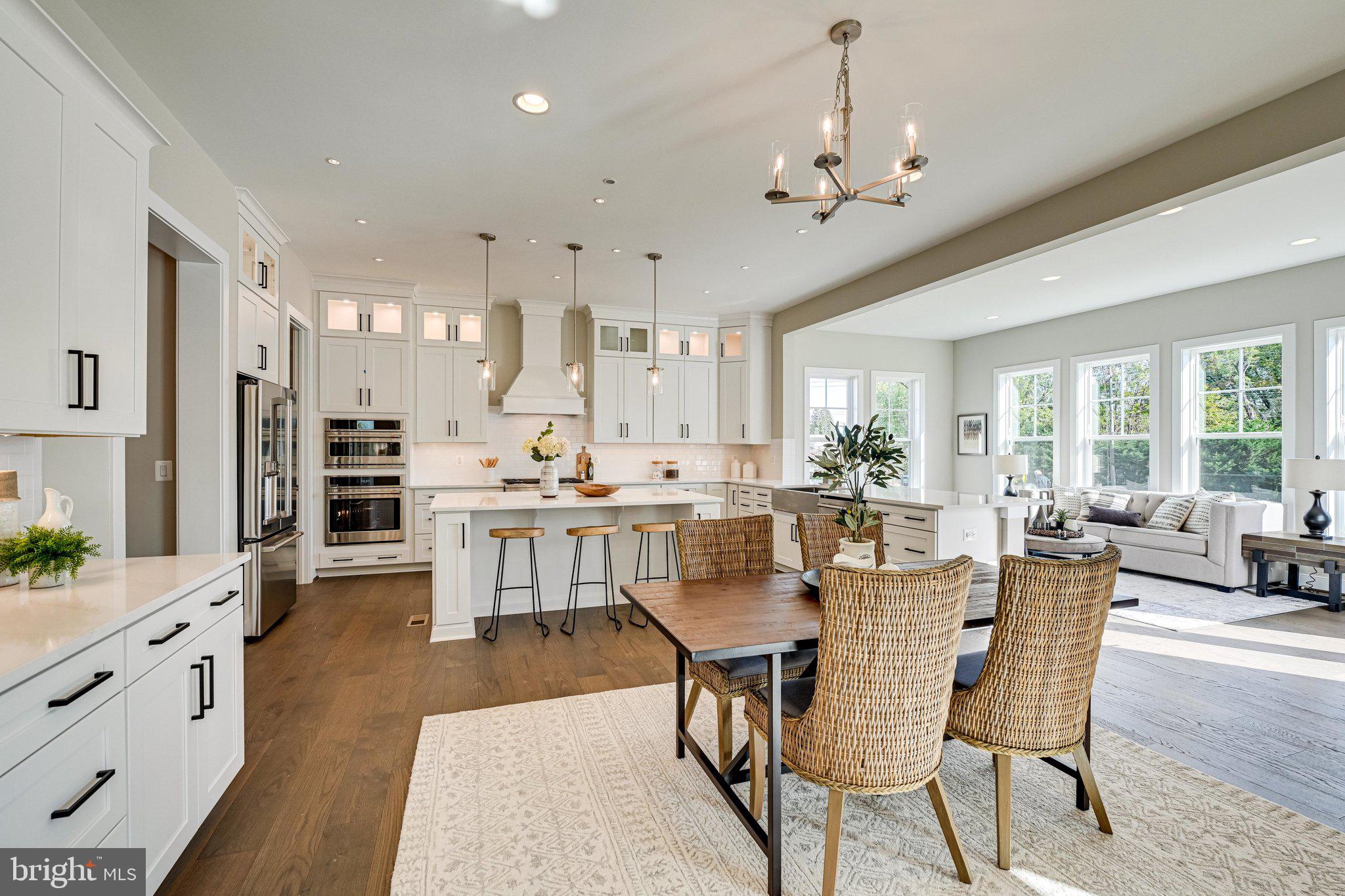 WESTCHESTER - Residential