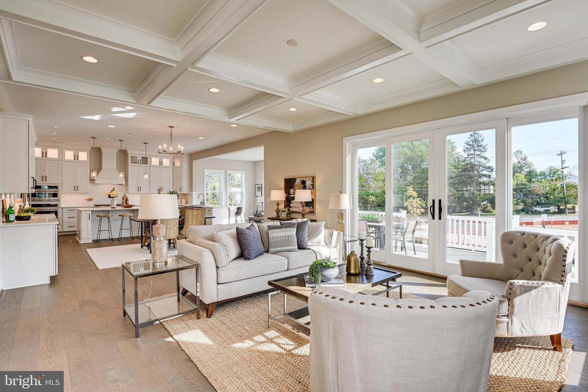 WESTCHESTER - Residential