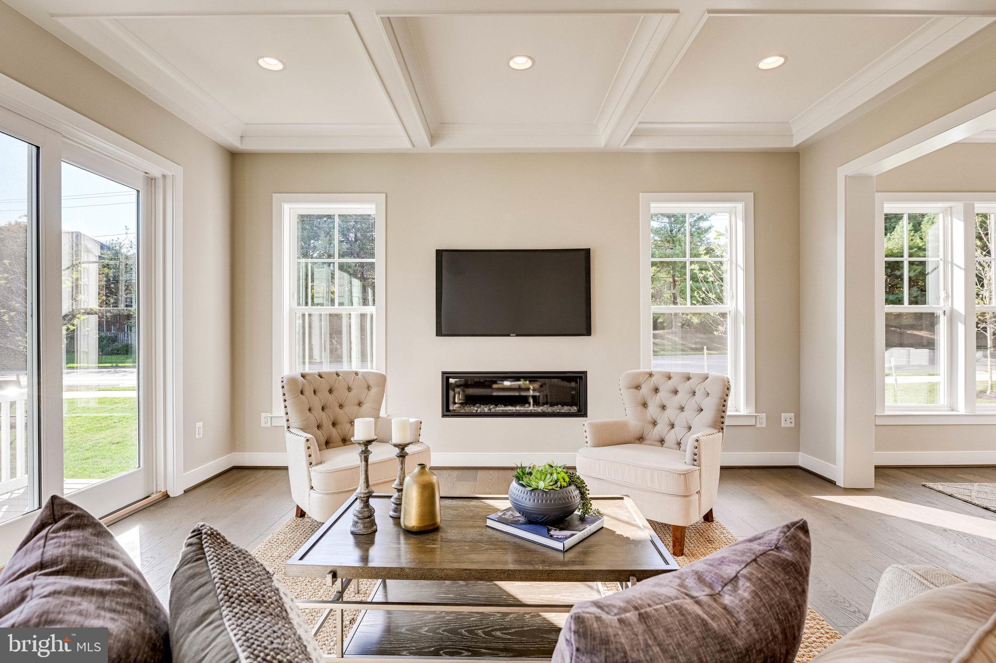WESTCHESTER - Residential