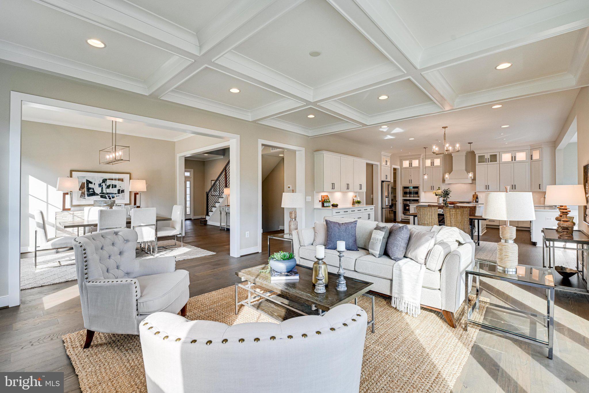 WESTCHESTER - Residential