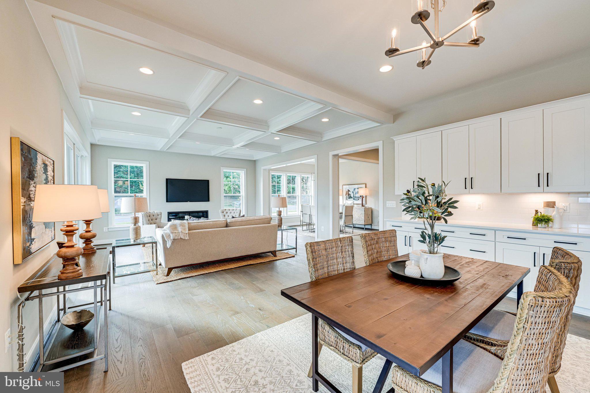 WESTCHESTER - Residential
