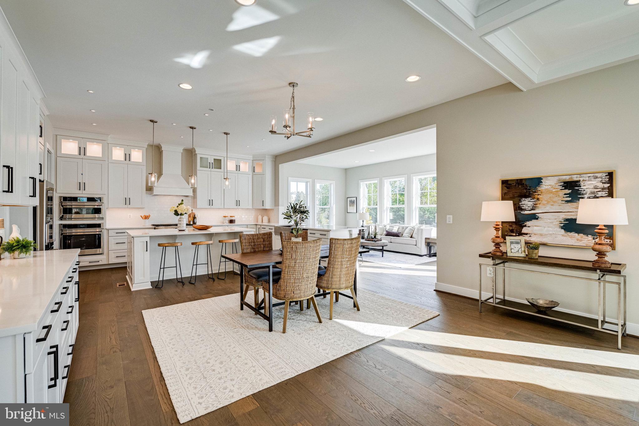WESTCHESTER - Residential