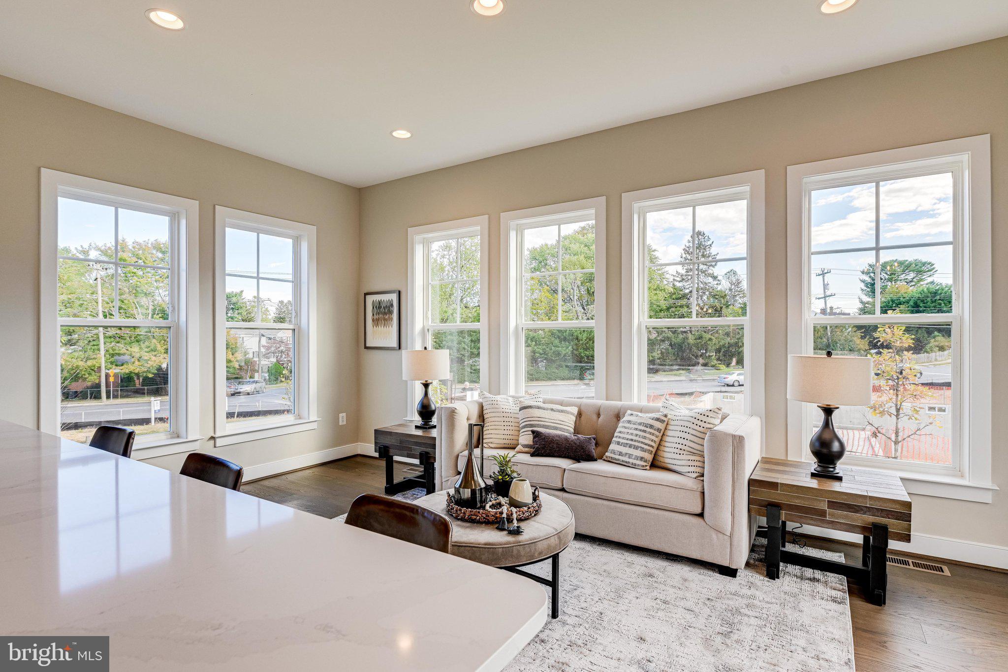 WESTCHESTER - Residential