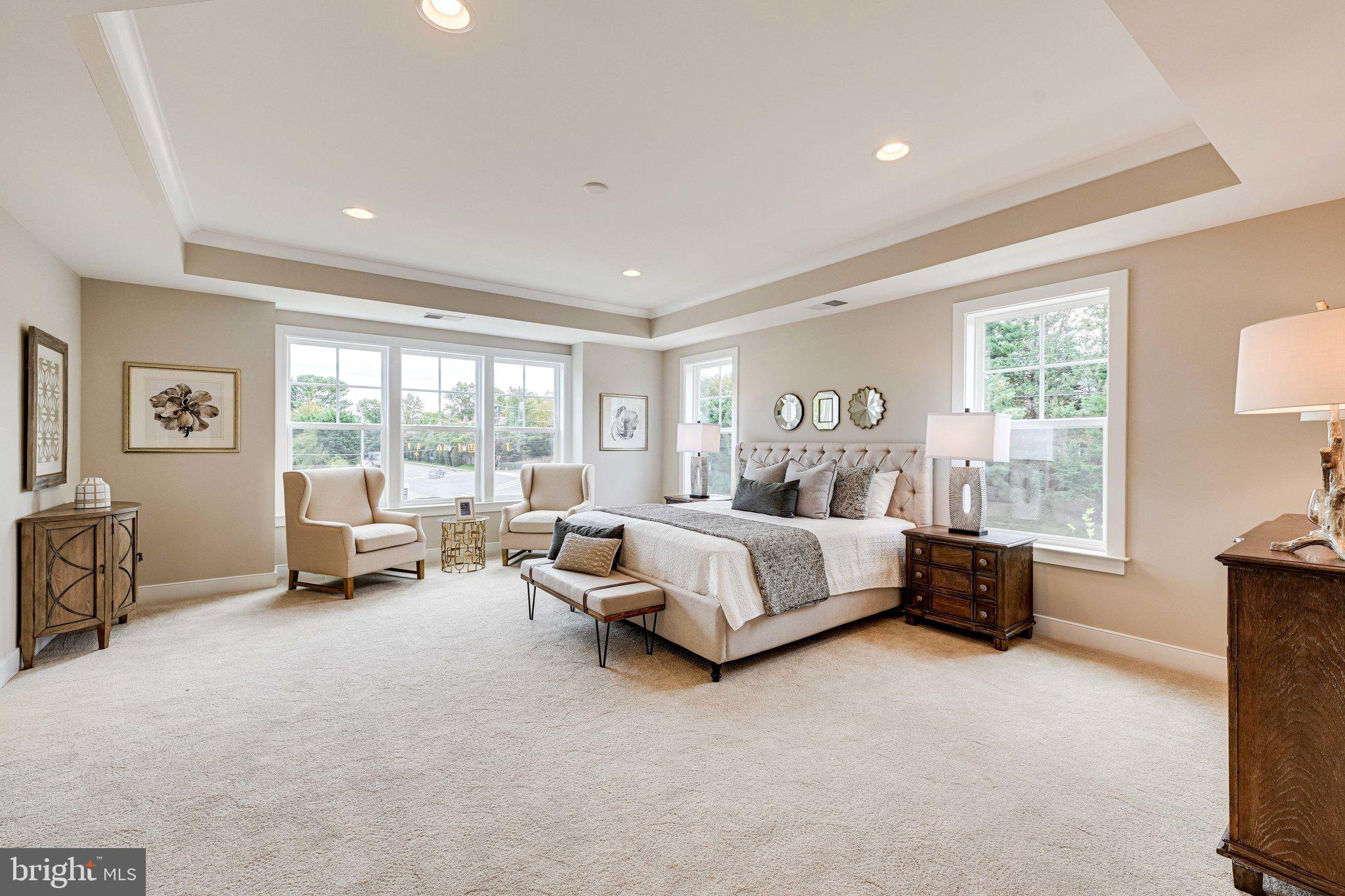 WESTCHESTER - Residential