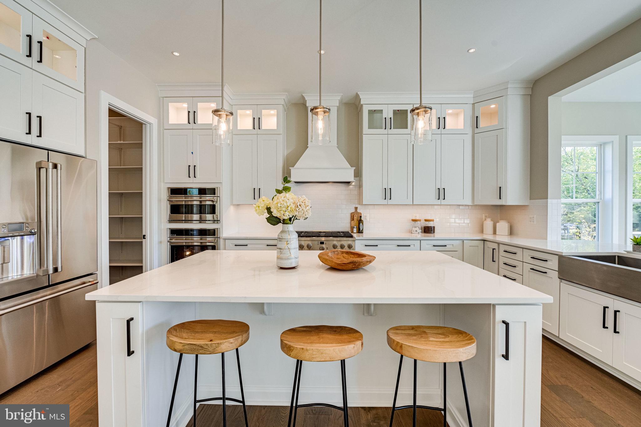 WESTCHESTER - Residential