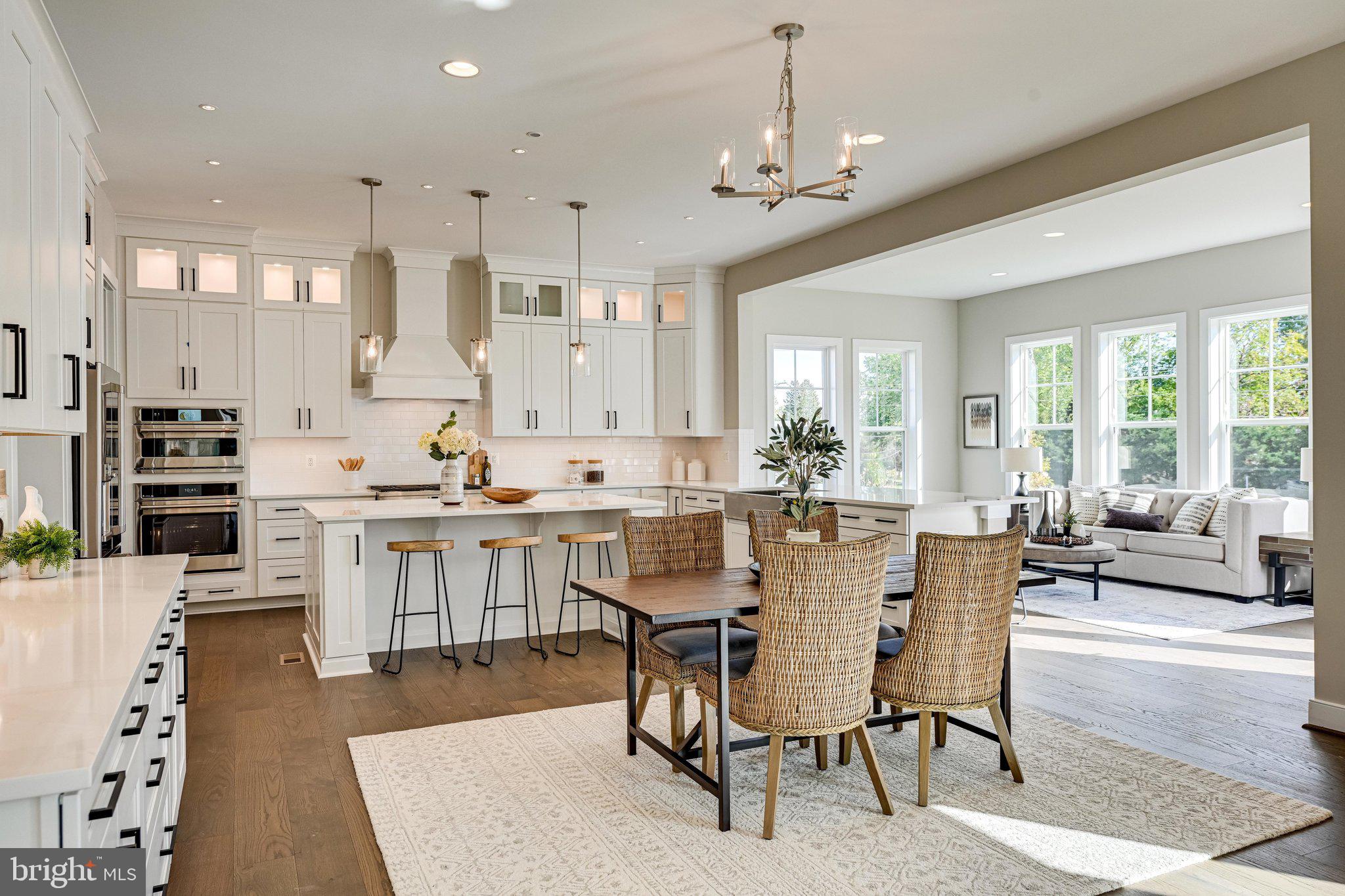 WESTCHESTER - Residential