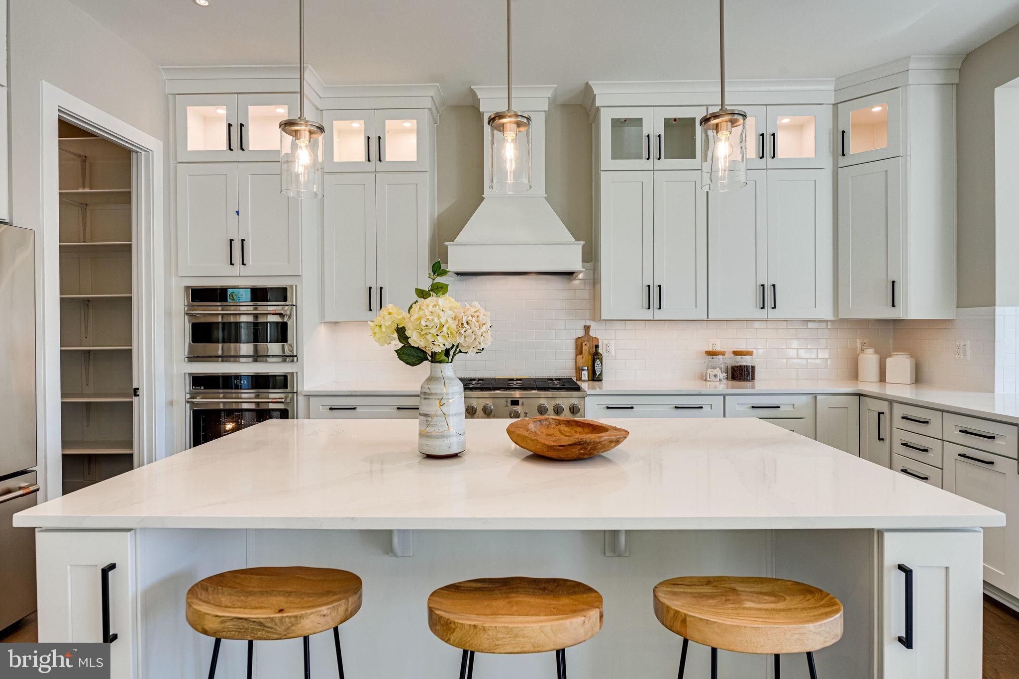 WESTCHESTER - Residential