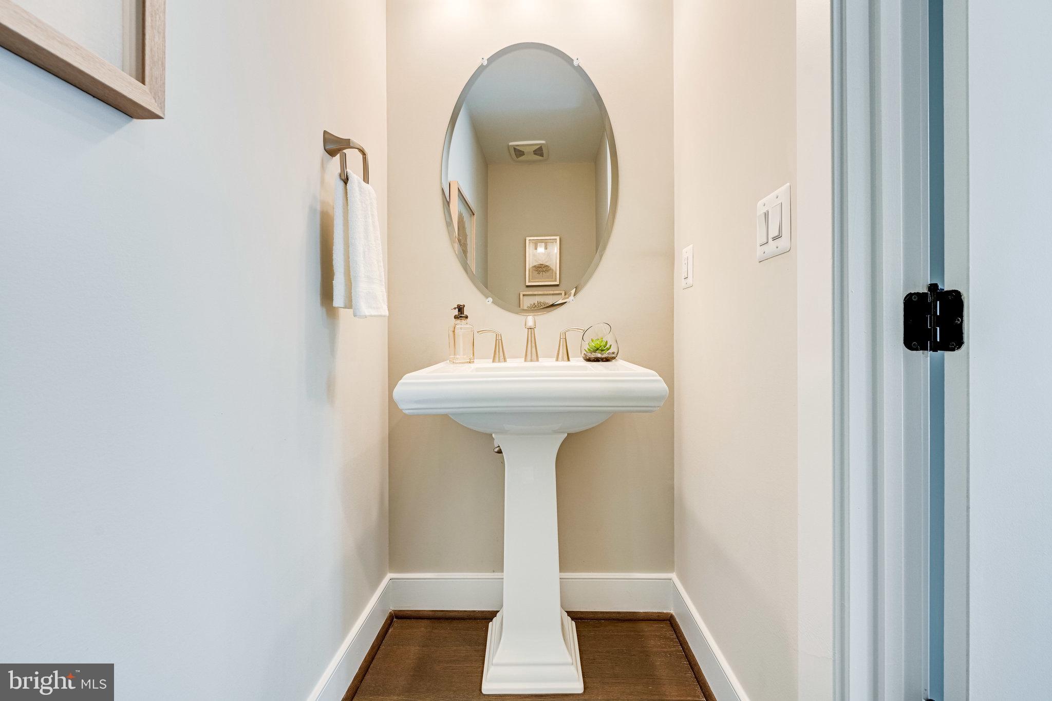 WESTCHESTER - Residential