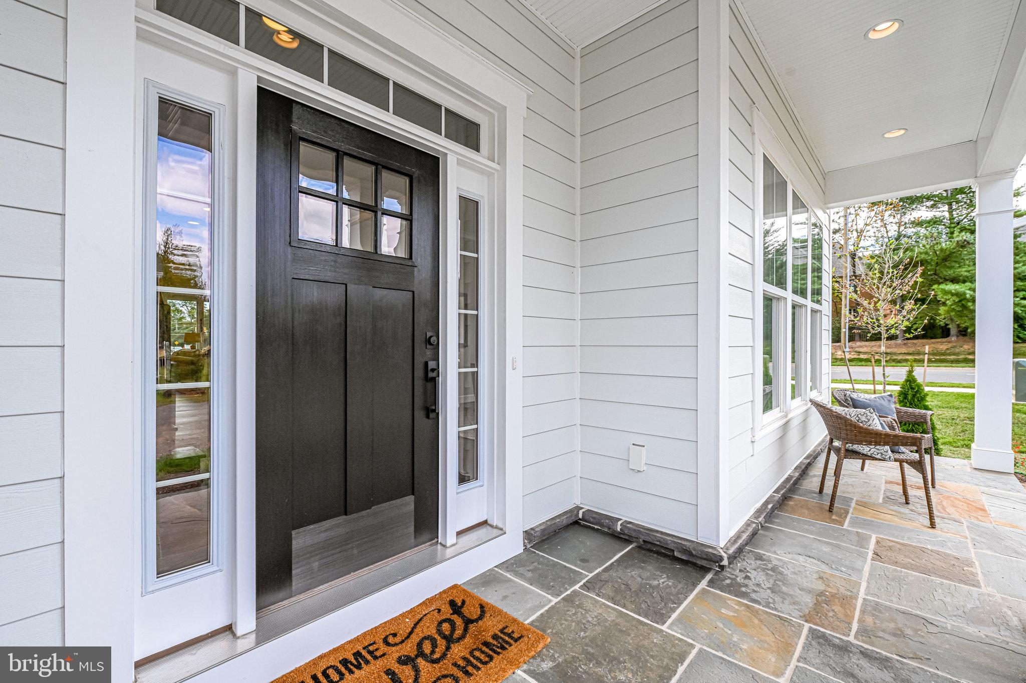 WESTCHESTER - Residential