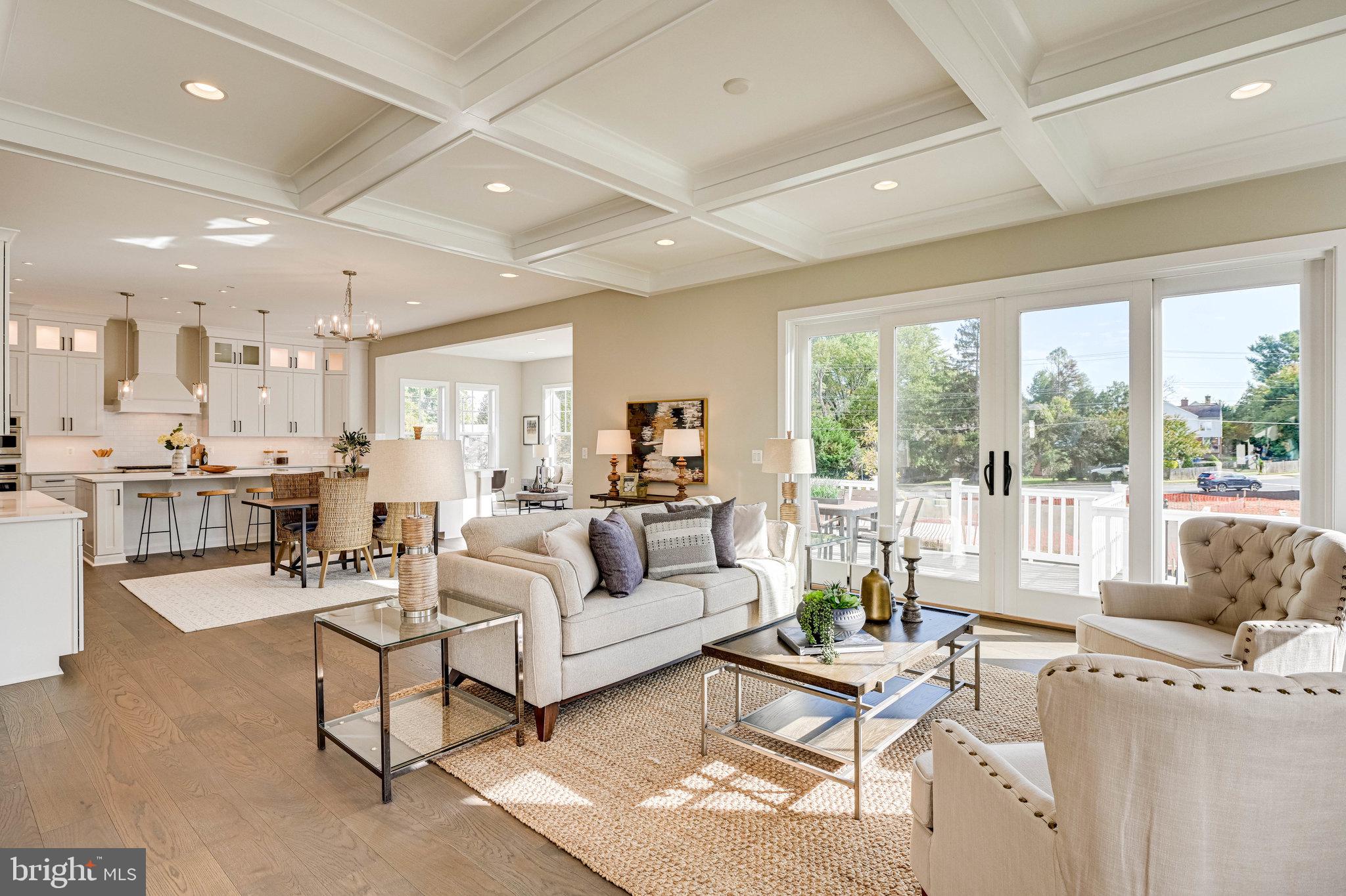 WESTCHESTER - Residential