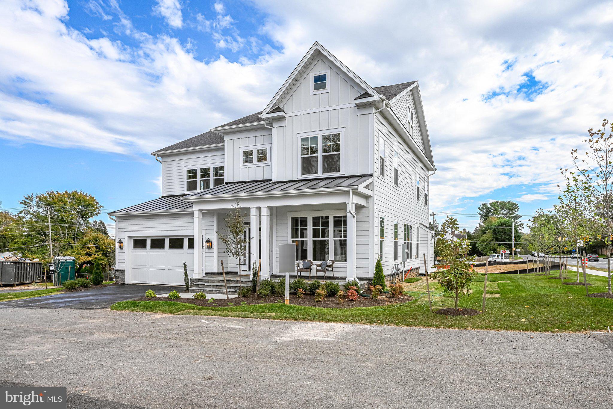 WESTCHESTER - Residential
