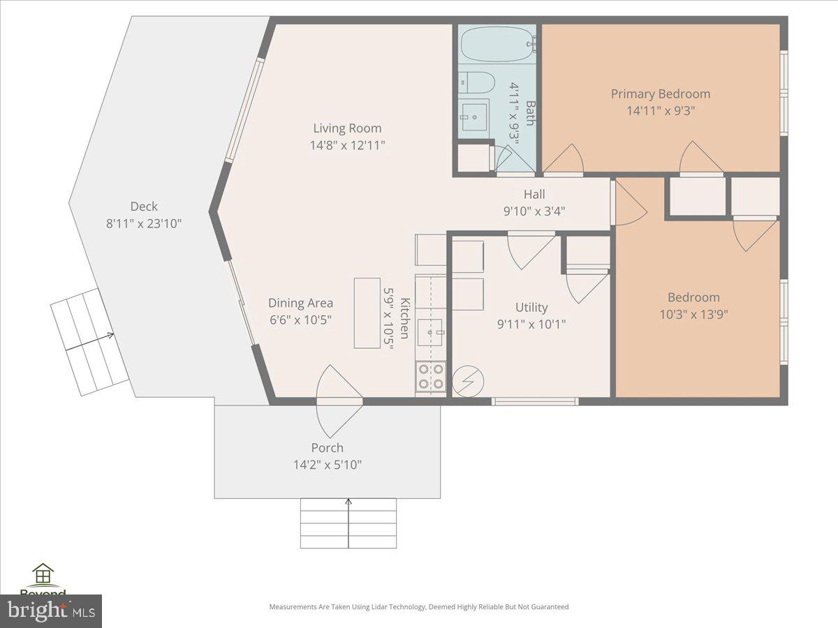 MT.  POCAHONTAS - Residential