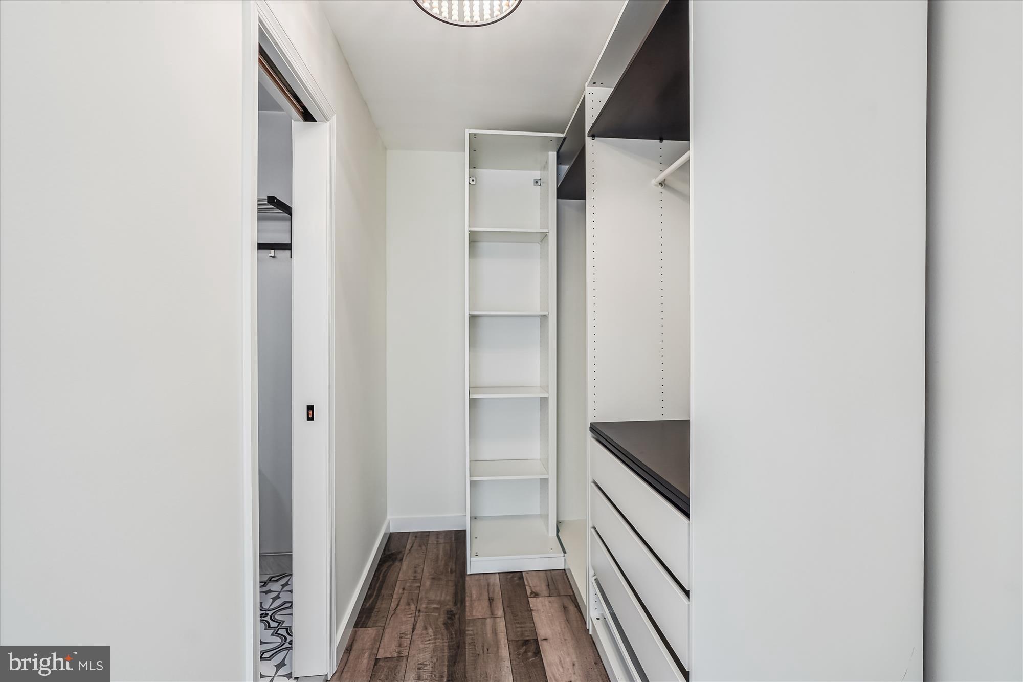 LITTLE ROCKY RUN - Residential Lease