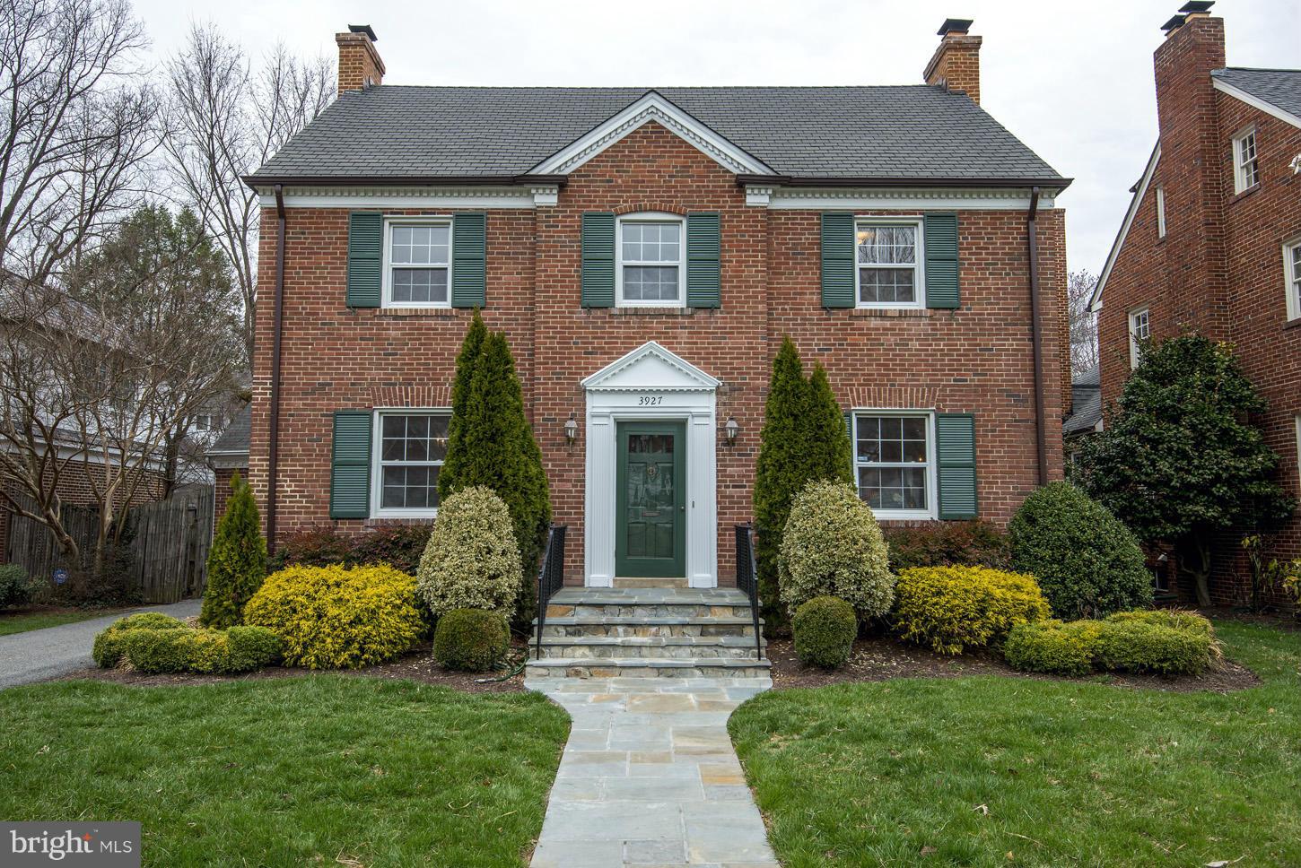 CHEVY CHASE - Residential