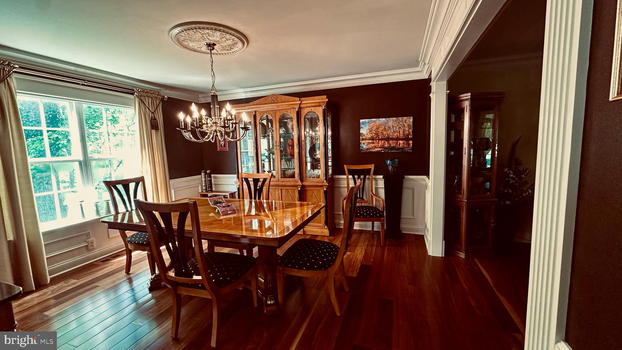 BUCKINGHAM PLACE - Residential