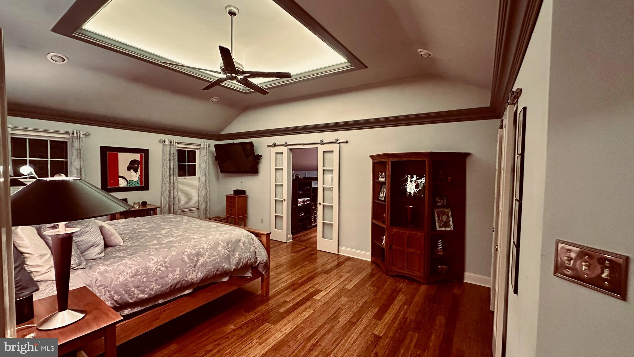 BUCKINGHAM PLACE - Residential
