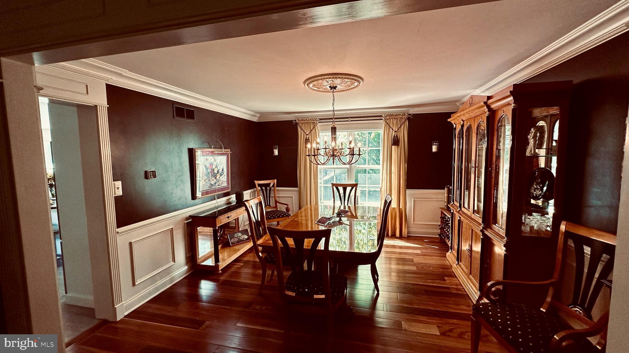 BUCKINGHAM PLACE - Residential