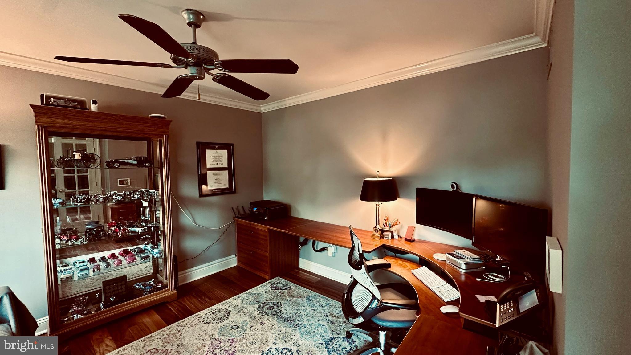 BUCKINGHAM PLACE - Residential