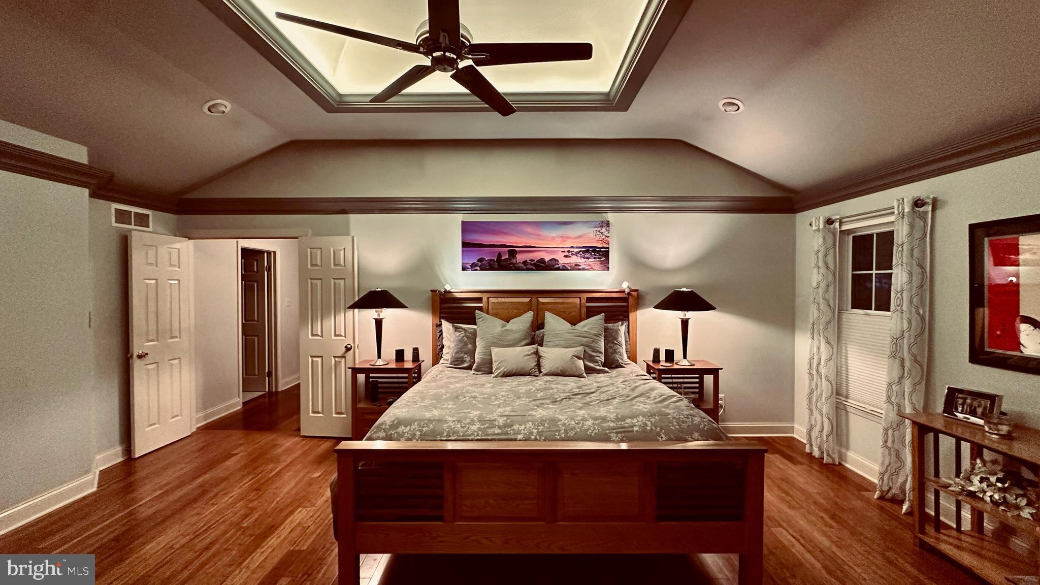 BUCKINGHAM PLACE - Residential