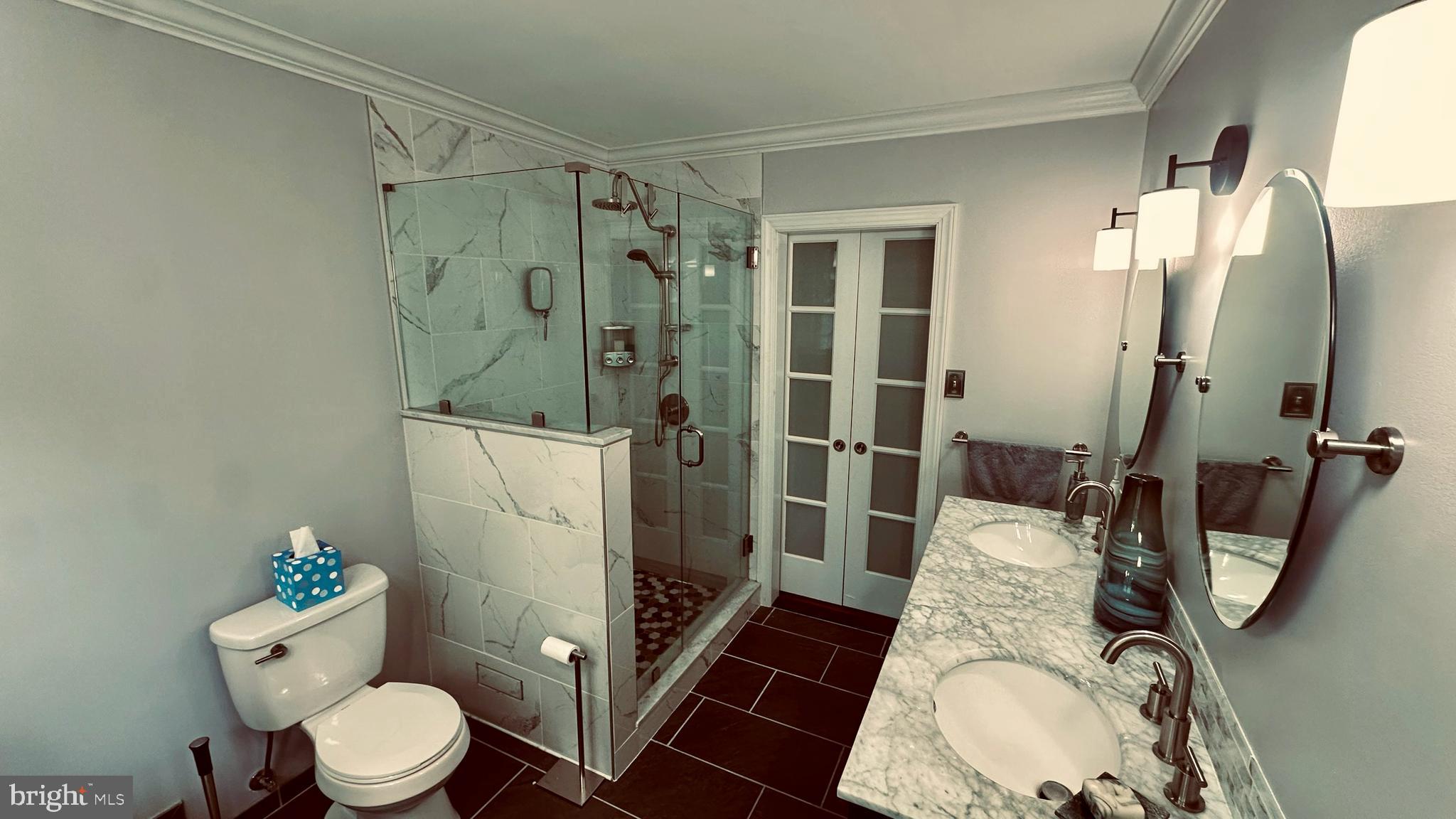 BUCKINGHAM PLACE - Residential