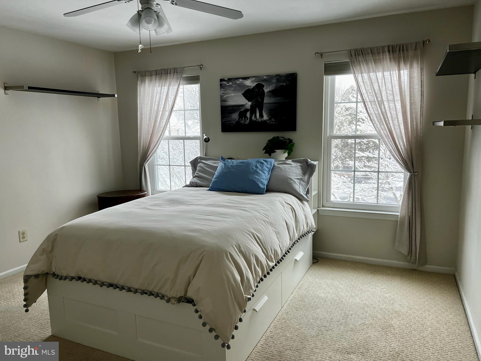 BUCKINGHAM PLACE - Residential