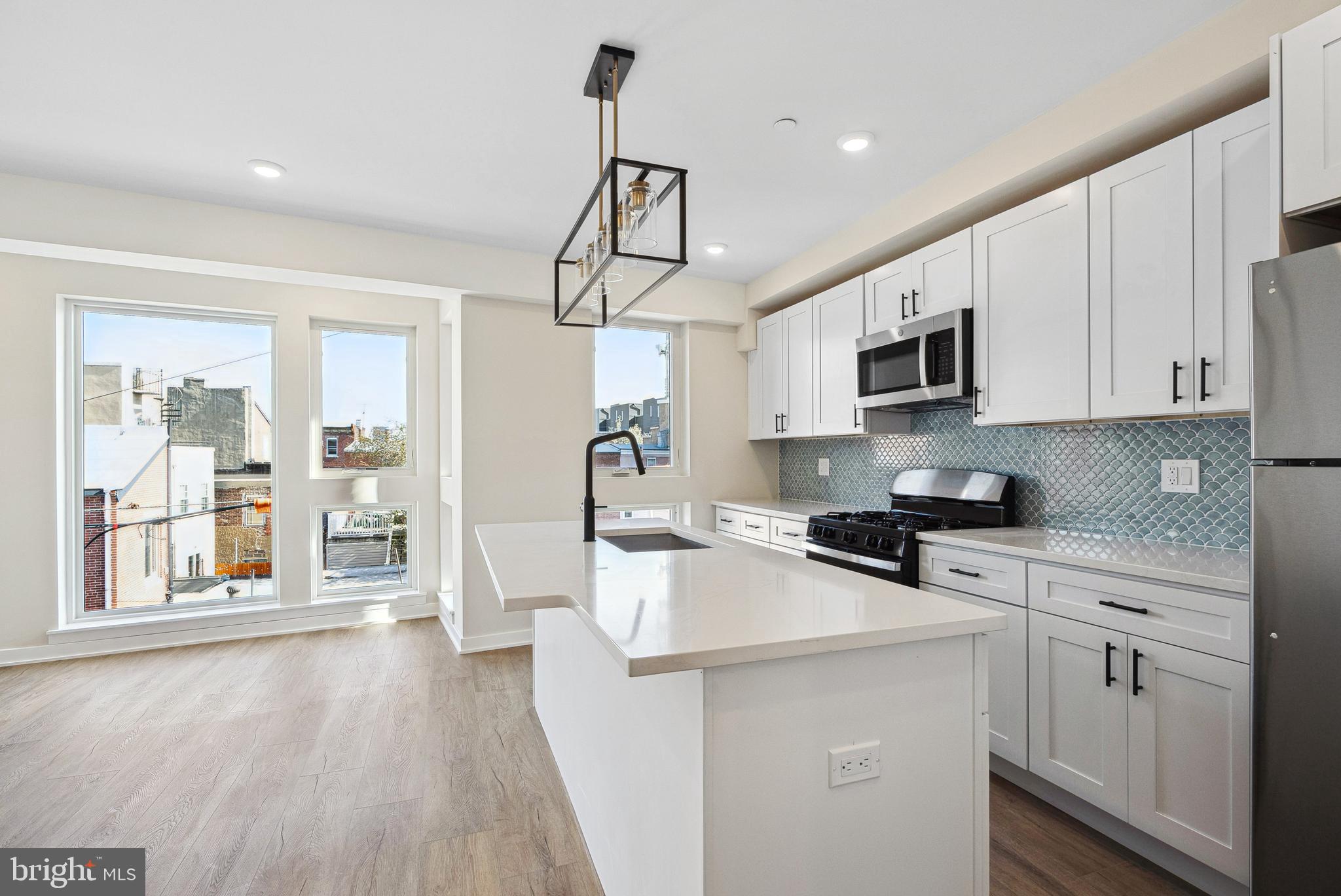 PENNSPORT - Residential Lease