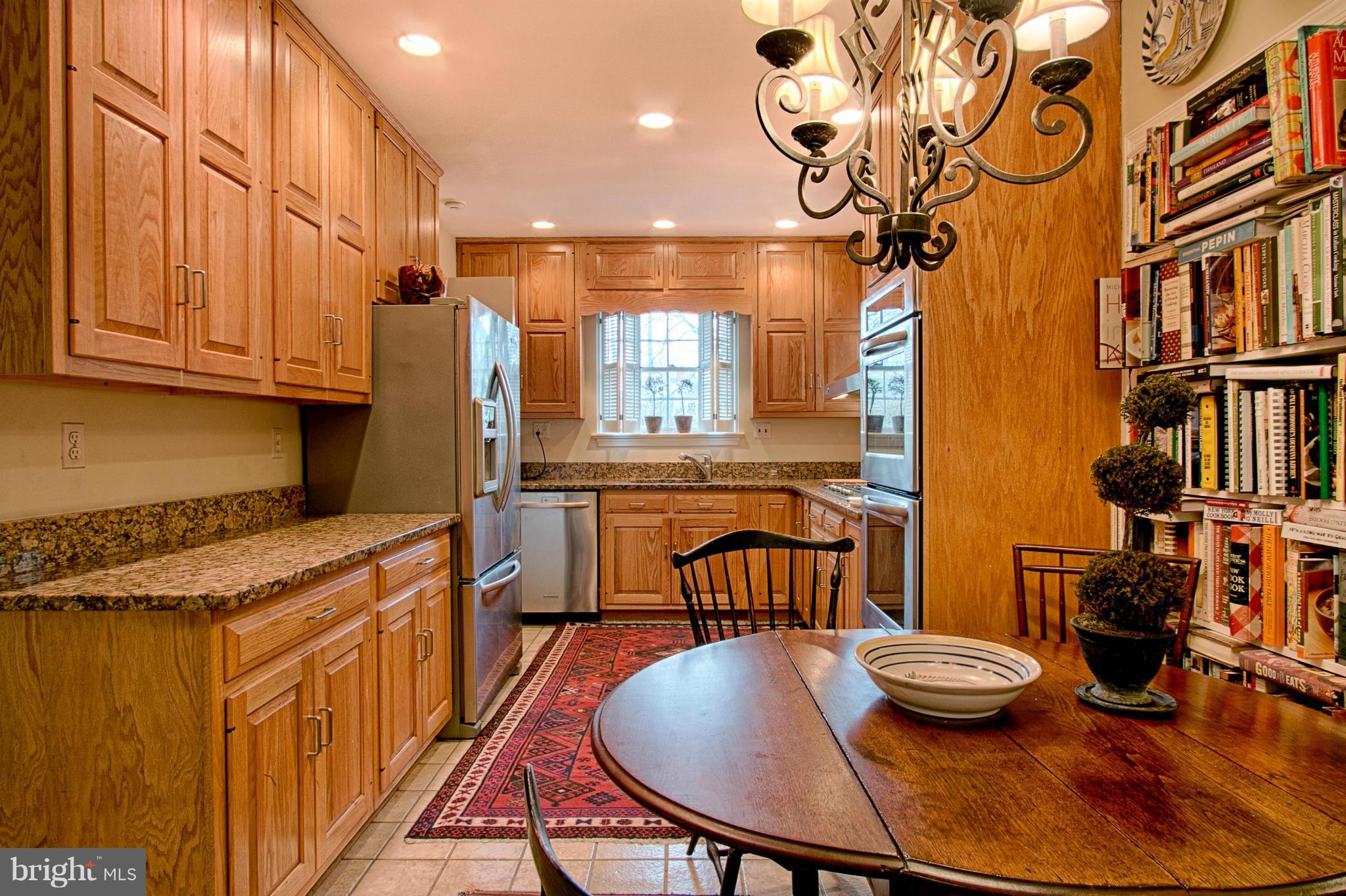 COUNTRY CLUB HILLS - Residential