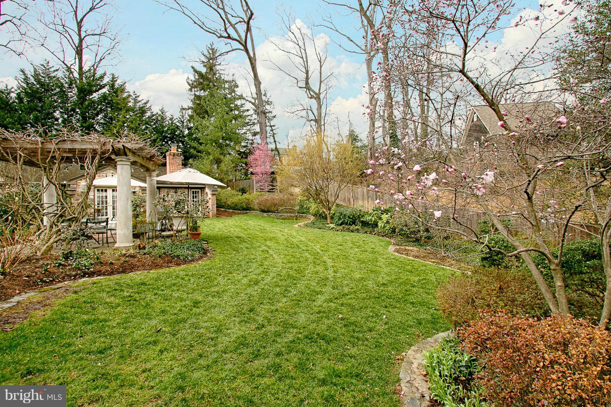 COUNTRY CLUB HILLS - Residential