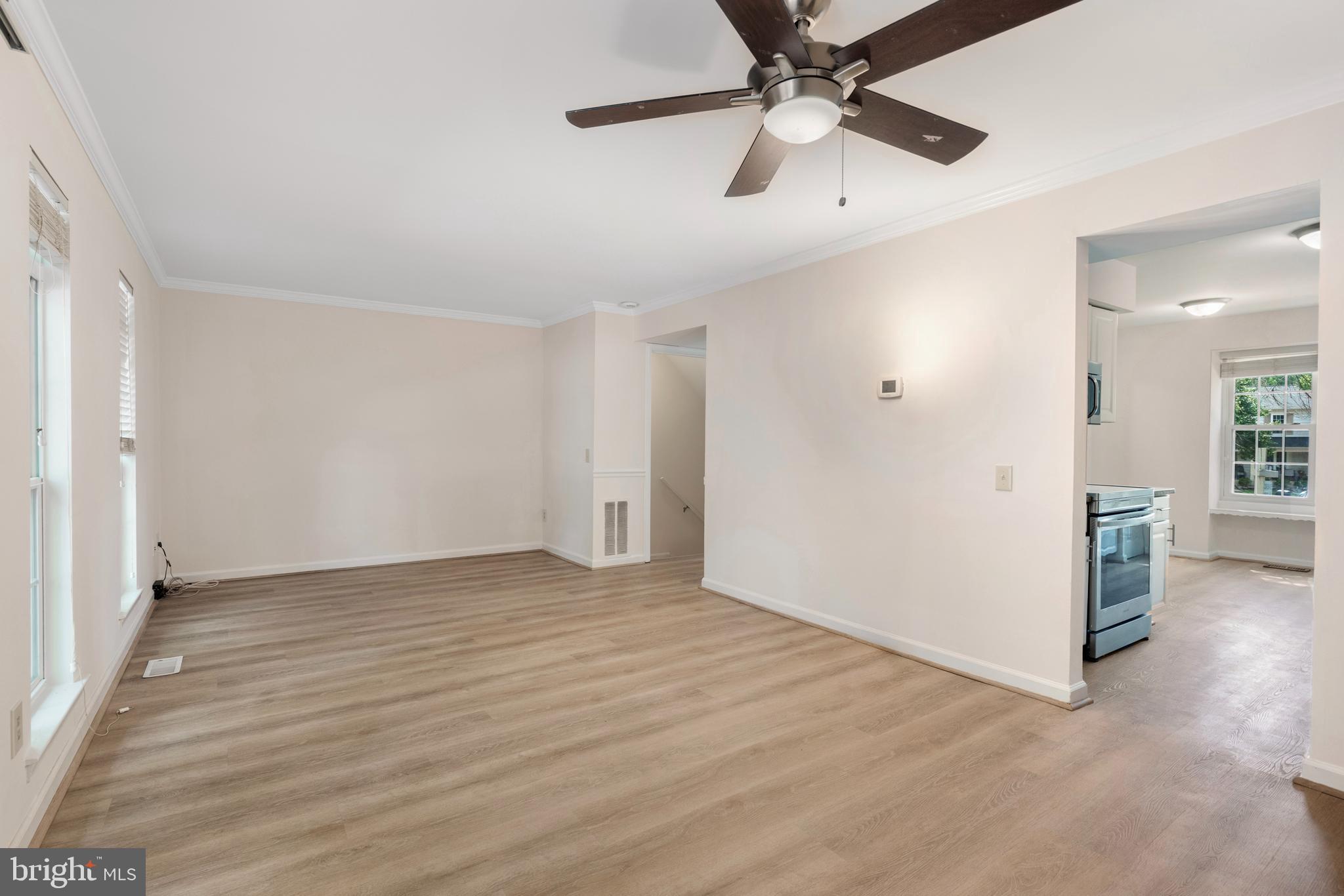 BURKE CENTRE - Residential