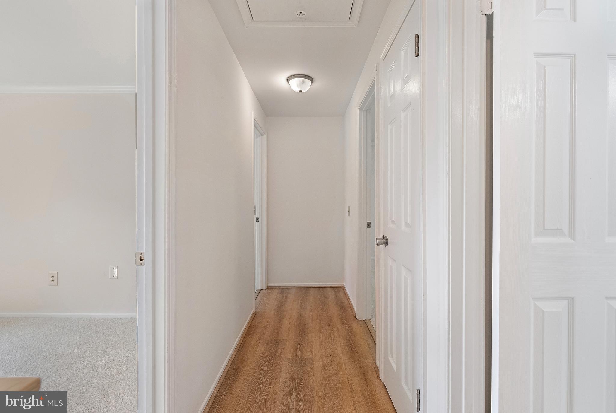 BURKE CENTRE - Residential