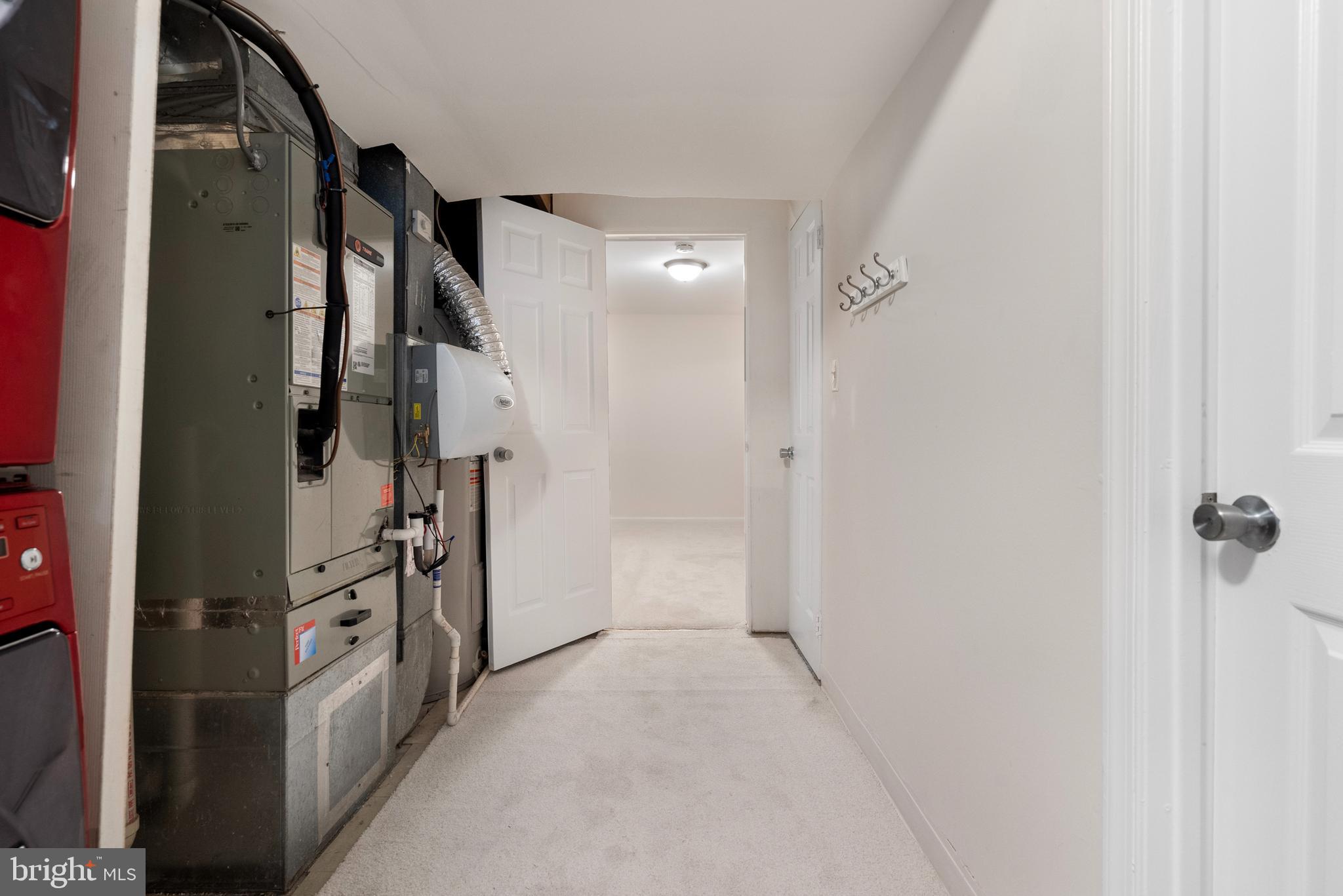 BURKE CENTRE - Residential