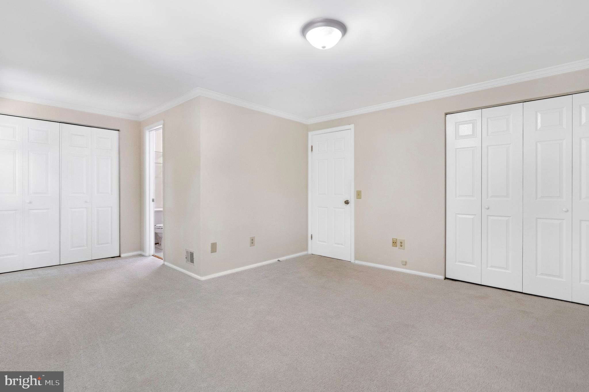 BURKE CENTRE - Residential