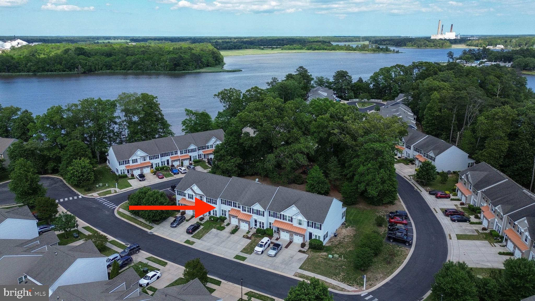 WHARTONS BLUFF - Residential