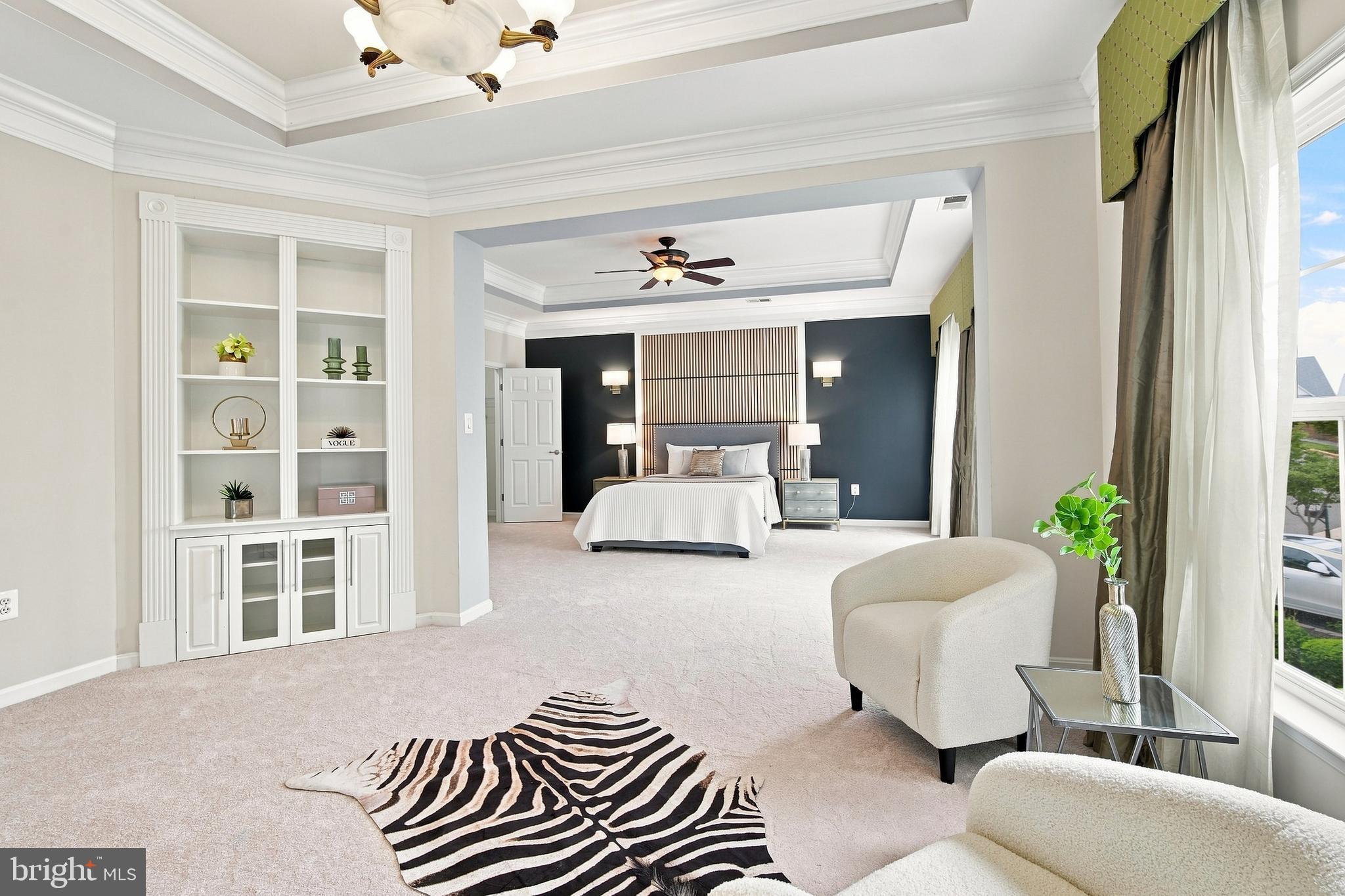 LAUREL HIGHLANDS - Residential
