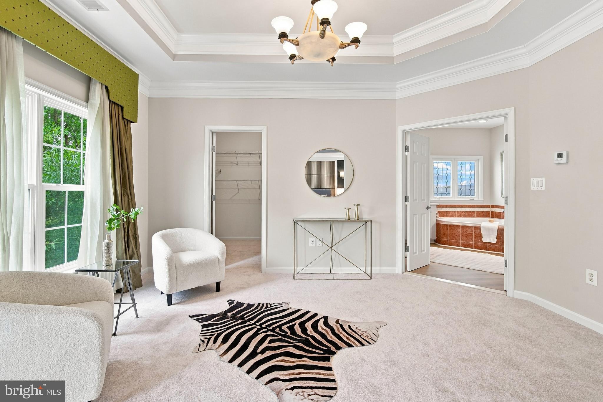 LAUREL HIGHLANDS - Residential