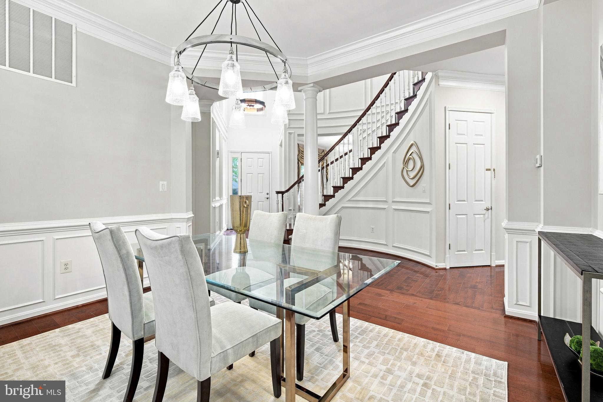LAUREL HIGHLANDS - Residential