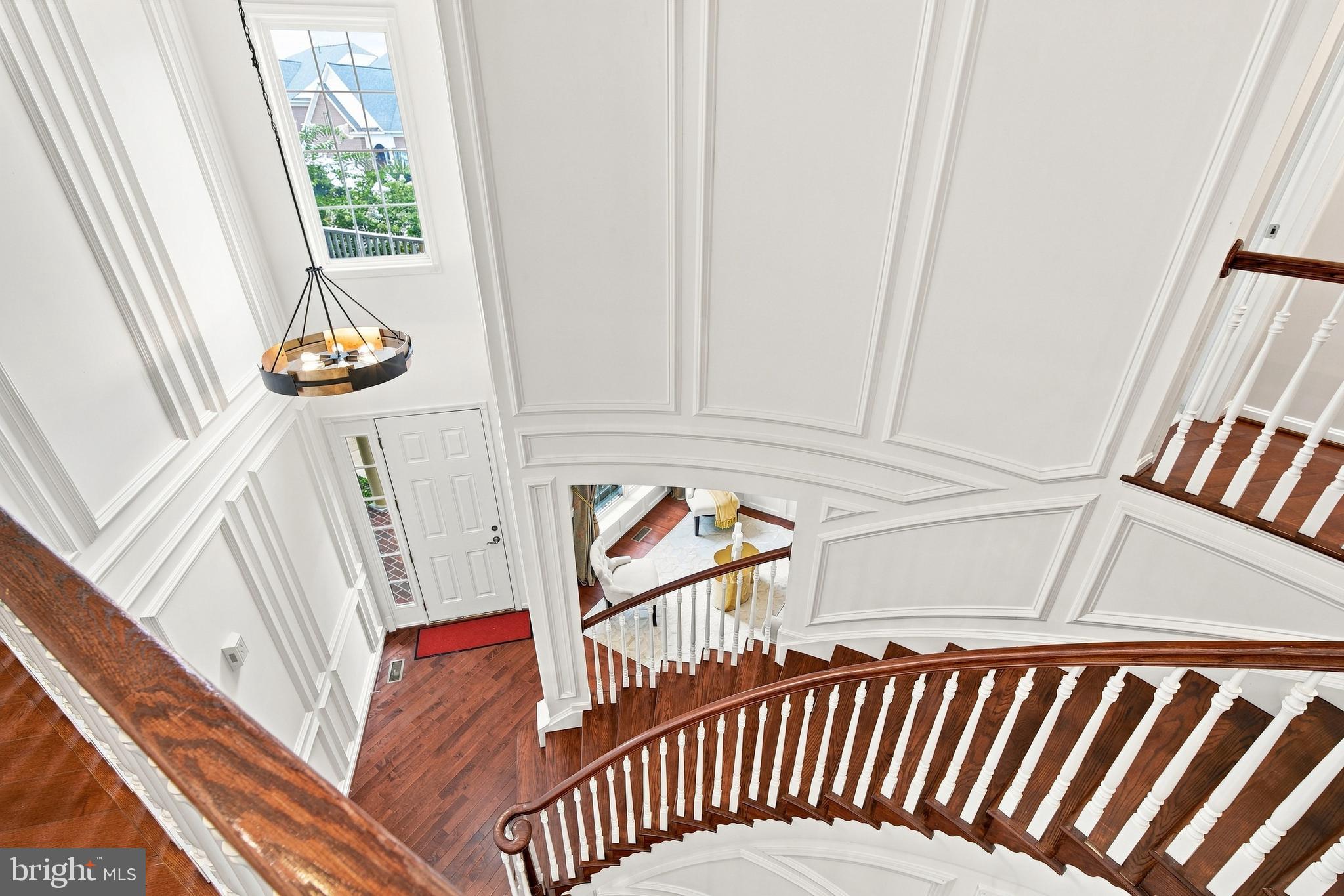 LAUREL HIGHLANDS - Residential