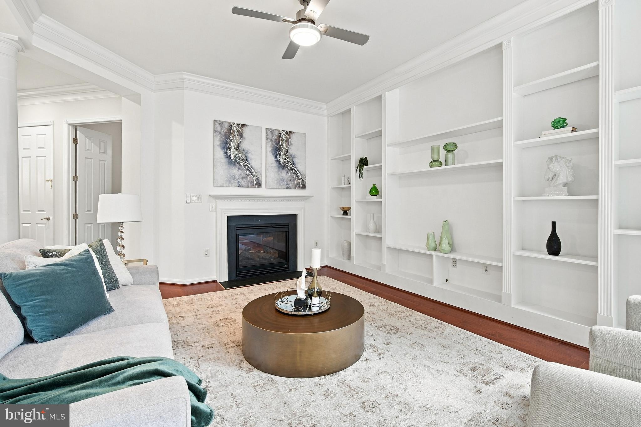 LAUREL HIGHLANDS - Residential