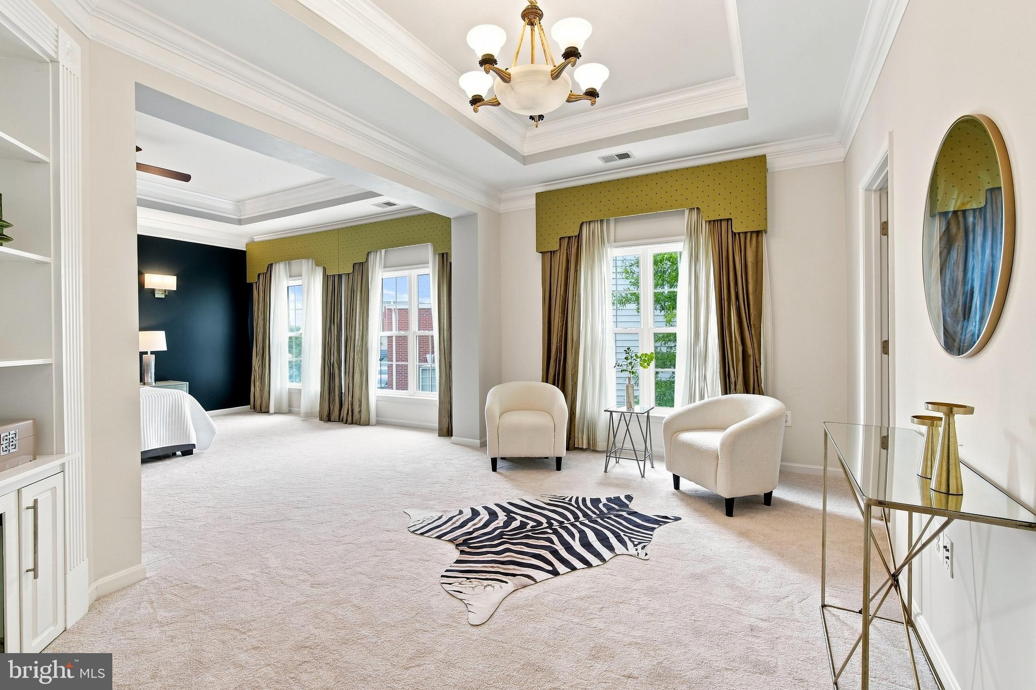 LAUREL HIGHLANDS - Residential